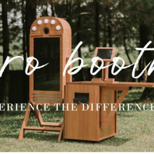 Event Coverage by Vue x Lumavision