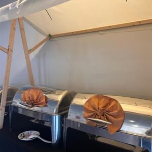 Basic Catering Package